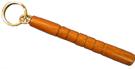 KD Elite Deluxe Wood Hesitation Keychain